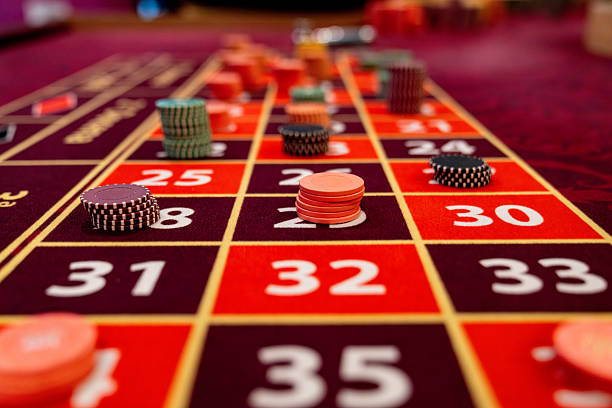 Live Casino Game 